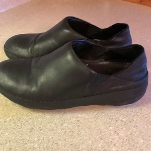 Black Fitflop Shoes
